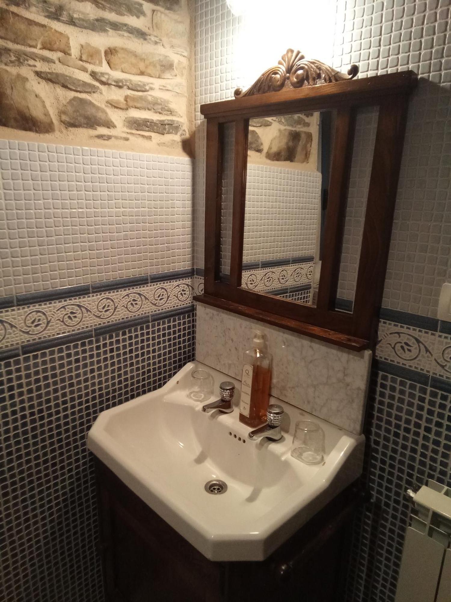 Готель A Cantina Mouromorto Номер фото